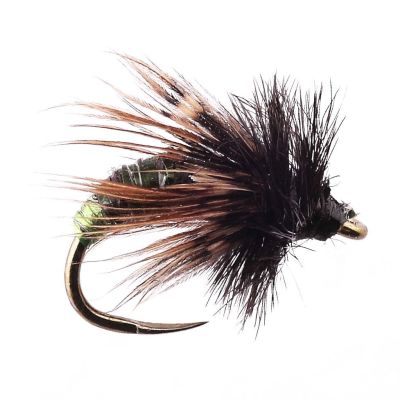 HOLOGRAPHIC CADDIS Dark Olive thumbnail