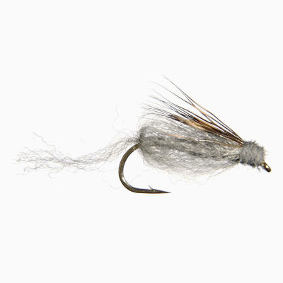 EMERGER SPARKLE PUPA Dark Grey thumbnail