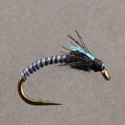 JUJU BAETIS Blue thumbnail