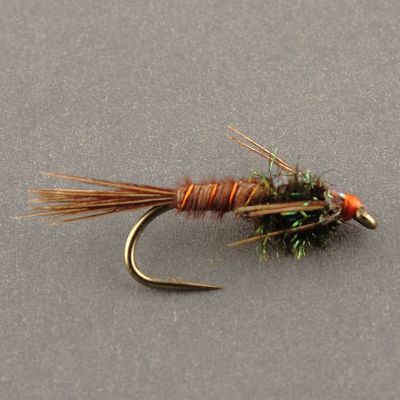 FLASHBACK EPOXY PHEASANT TAIL thumbnail