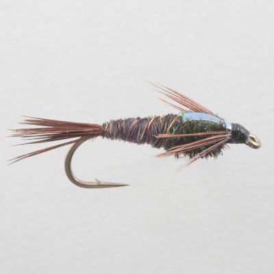 FLASHBACK PHEASANT TAIL thumbnail