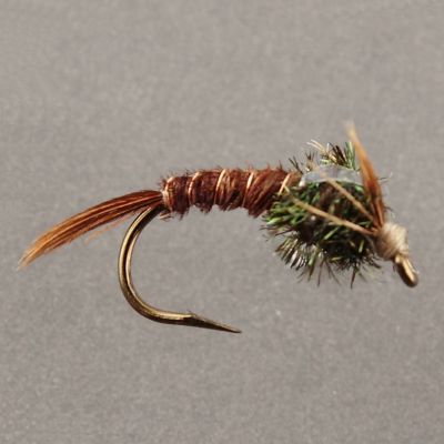 PHEASANT TAIL CN FLASHBACK thumbnail