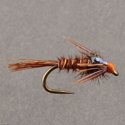 FLASHBACK PHEASANT TAIL Slim thumbnail