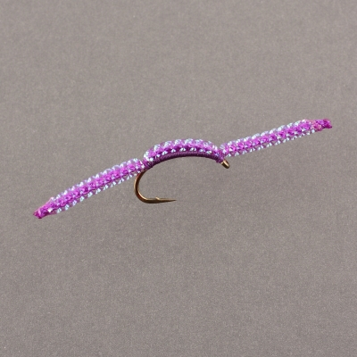 SPARKLE WORM Purple thumbnail