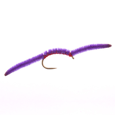 SAN JUAN WORM Purple thumbnail