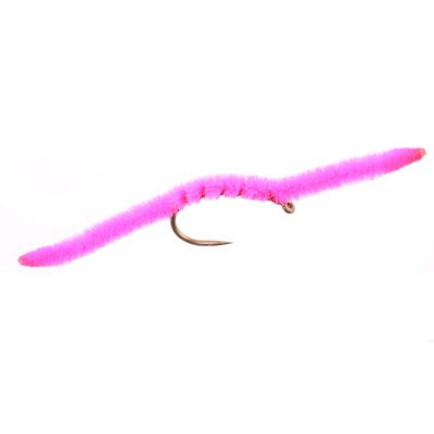 SAN JUAN WORM Hot Pink thumbnail