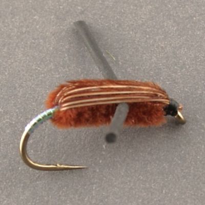 KEN'S BOATMAN Chenille thumbnail