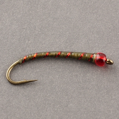 RB POWDER BLOODWORM thumbnail