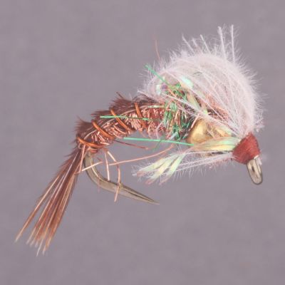 GB BUBBLEBACK EMERGER PMD thumbnail