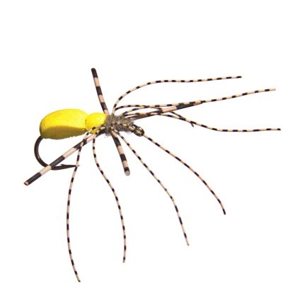 SUPER SPIDER MARK's Yellow thumbnail