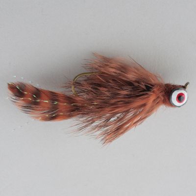 NEARNUFF SCULPIN Brown thumbnail