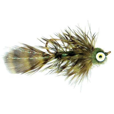 NEARNUFF SCULPIN Olive thumbnail