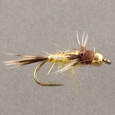 GTB FLASHBACK CADDIS HARES EAR thumbnail