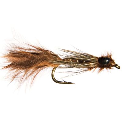 POWDER DAMSEL Brown thumbnail