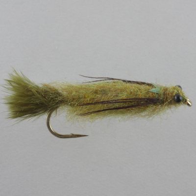 LAKE DRAGON Olive thumbnail