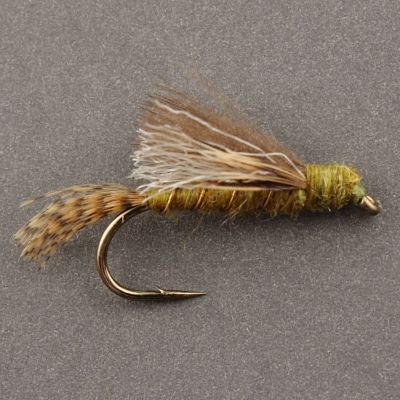 CDC FLOATING NYMPH BWO thumbnail