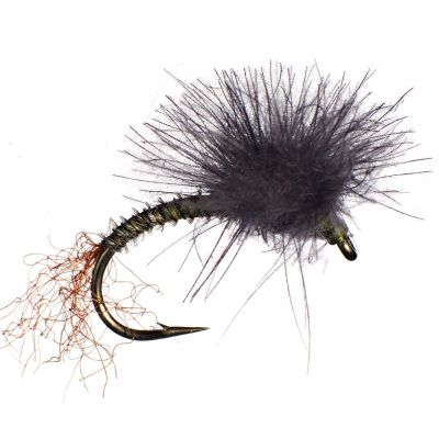 CDC HACKLE STACKER GREEN DRAKE thumbnail