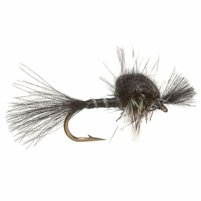 CDC HATCH MIDGE Black/Grey thumbnail