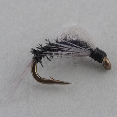 CDC LOOPWING EMERGER Black thumbnail