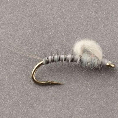 CDC EMERGING MIDGE Dark Dun thumbnail