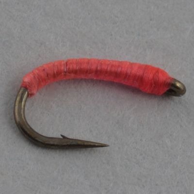 FPA PURE MIDGE Hot Orange thumbnail