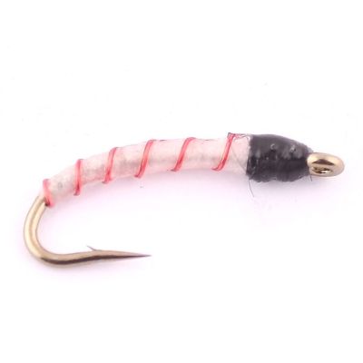 FPA MIRACLE MIDGE Red Rib thumbnail