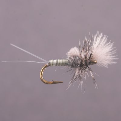 HANGING MIDGE Grey thumbnail