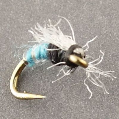 LULUBEE MIDGE C Blue thumbnail