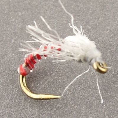 LULUBEE MIDGE C Red thumbnail