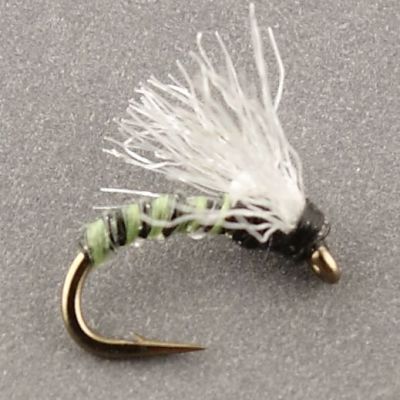 LULUBEE MIDGE C Chartreuse thumbnail